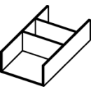 Schubladeneinlage Fraefel Woodbox