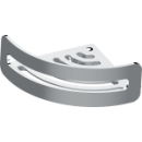 Duschablage Alterna sabo Eckmodell