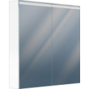 Spiegelschrank Sidler Cubango Novo AP LED
