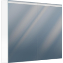 Spiegelschrank Sidler Cubango Novo AP LED