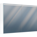 Spiegelschrank Sidler Cubango Novo AP LED