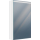 Spiegelschrank Sidler Cubango Novo UP LED