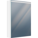 Spiegelschrank Sidler Cubango Novo UP LED