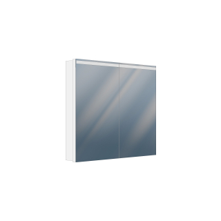 Spiegelschrank Sidler Cubango Novo UP LED