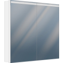 Spiegelschrank Sidler Cubango Novo UP LED