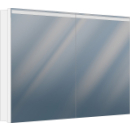 Spiegelschrank Sidler Cubango Novo UP LED