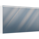 Spiegelschrank Sidler Cubango Novo UP LED