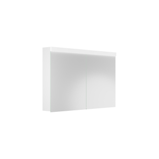 Spiegelschrank Keller Duplex LED