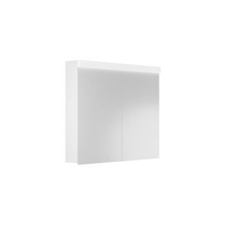 Spiegelschrank Keller Duplex Eco LED