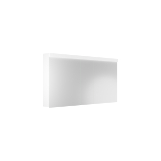 Spiegelschrank Keller Duplex Eco LED