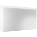 Spiegelschrank Keller Duplex Eco LED