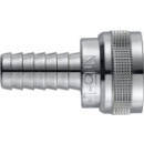 Schlauchkupplung Neoperl Neomatic Pro