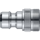 Kupplungsnippel Neoperl Neomatic Pro