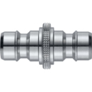 Doppelkupplungsnippel Neoperl Neomatic Pro