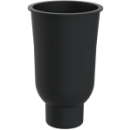 Kunststoffeinsatz Keuco