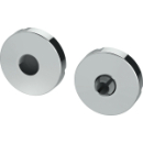 Wandbefestigungs-Set Bodenschatz Adesio