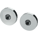 Wandbefestigungs-Set Bodenschatz Adesio