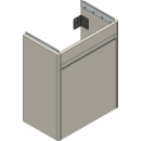 Waschtischmöbel Alterna pro S