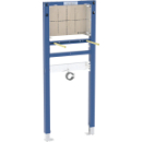 Waschtischelement Geberit Duofix