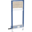 Wandablaufelement Geberit Duofix