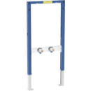 Bade- Duschenwannenelement Geberit Duofix