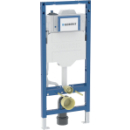 Wandklosettelement Geberit Duofix Sigma