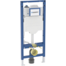 Wandklosettelement Geberit Duofix Sigma