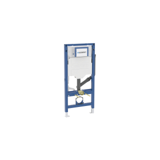 Wandklosettelement Geberit Duofix Sigma