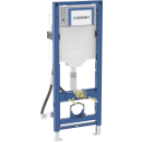 Wandklosettelement Geberit Duofix Sigma