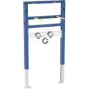 Waschtischelement Geberit Duofix