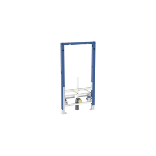 Wandbidetelement Geberit Duofix