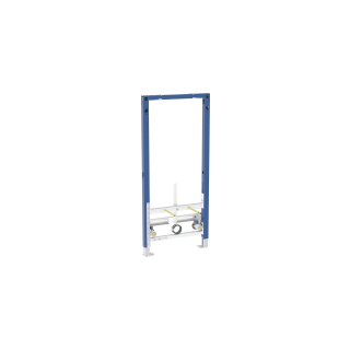 Wandbidetelement Geberit Duofix