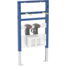 Waschtischelement Geberit Duofix