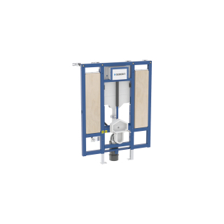 Wandklosettelement Geberit Duofix Sigma