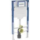 Standklosettelement Geberit Duofix Sigma