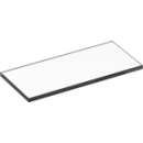 Glastablar Keuco Plan