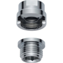 Schnellkupplungsadapter Neoperl