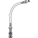 Verbindungsschlauch Geberit