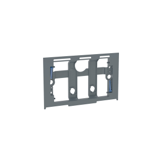 Befestigungsrahmen Geberit