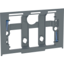 Befestigungsrahmen Geberit