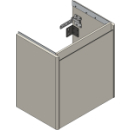 Waschtischmöbel Alterna pro S