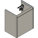 Waschtischmöbel Alterna pro S