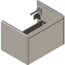 Waschtischmöbel Alterna pro S