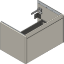 Waschtischmöbel Alterna pro S