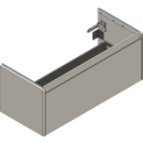 Waschtischmöbel Alterna pro S