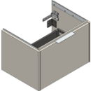 Waschtischmöbel Alterna pro S