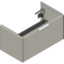 Waschtischmöbel Alterna pro S