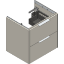 Waschtischmöbel Alterna pro S