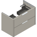 Waschtischmöbel Alterna pro S