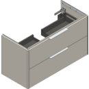 Waschtischmöbel Alterna pro S